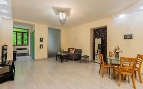 1Br Apt Near Opera Self-Enter By Keygo 25